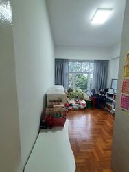 Sunrise Gardens (D28), Condominium #517129461